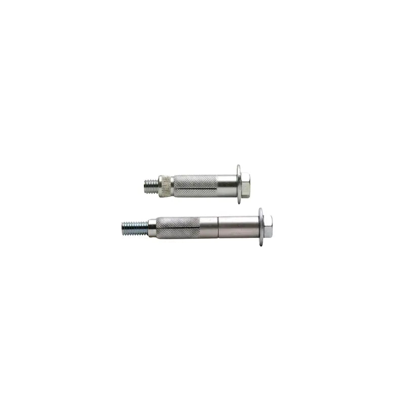 Chumbador Parabolt 1/4X2 Cba  Walsy C100