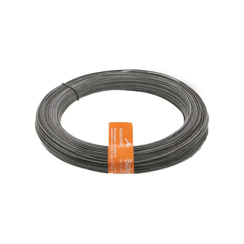 Arame Recozido 1,24Mm 10X1Kg
