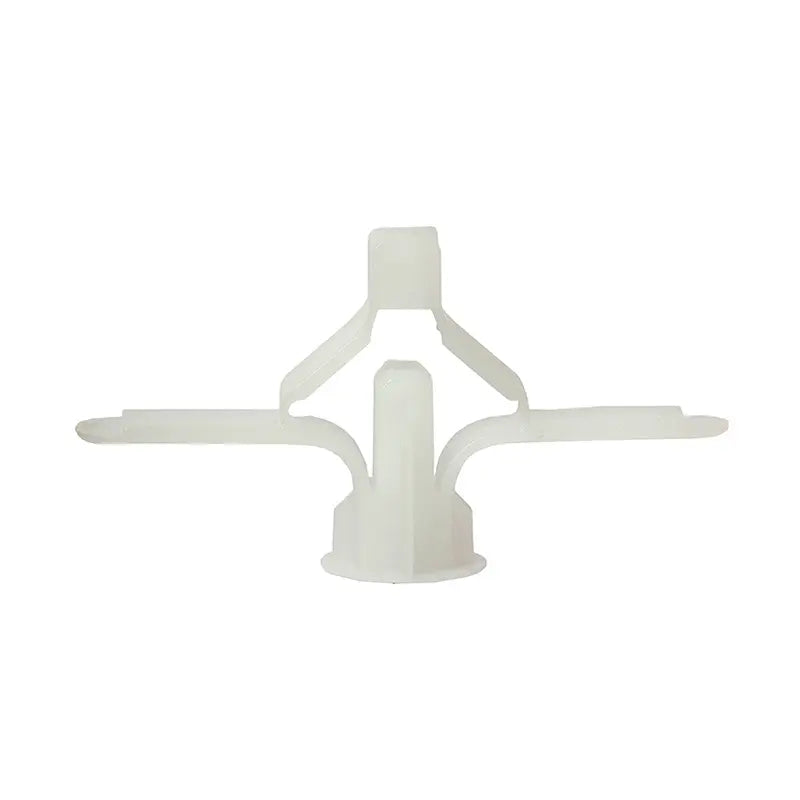 Bucha Fixação Gesso Gdp Nº02 Sforplast C50