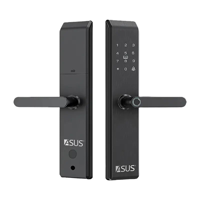 Fechadura Digital Biometria A-0204 Asus