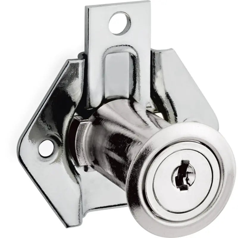 Fechadura Móveis Inox 302 Stam C10