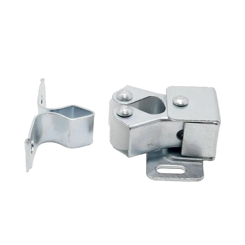 Fecho Armário C/Rolete Metal Bendoor C20