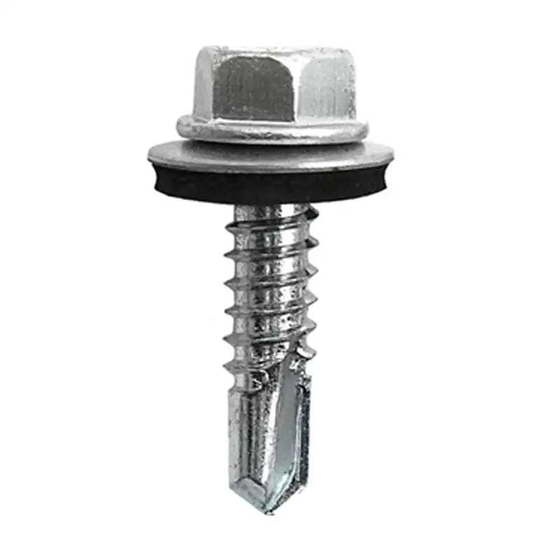 Parafuso Sextavado Auto Brokante 5,5X3/4 Carbostorm C200
