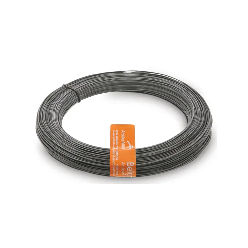 Arame Recozido 1,65Mm 10X1Kg