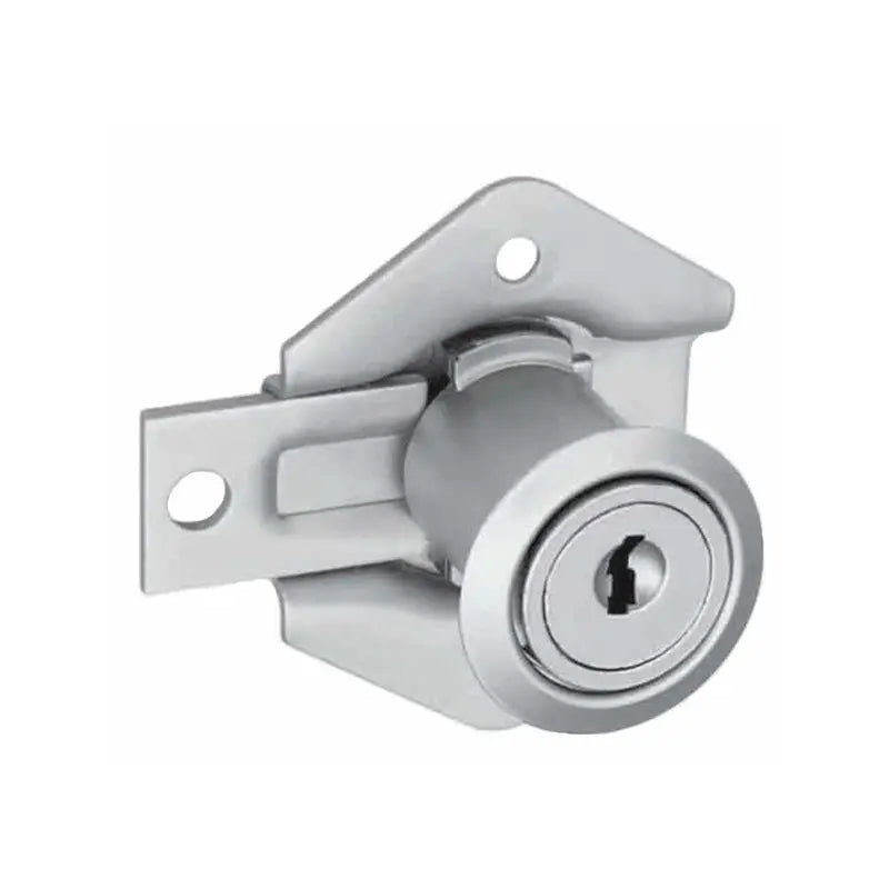 Fechadura Armário Inox 303 Stam C10