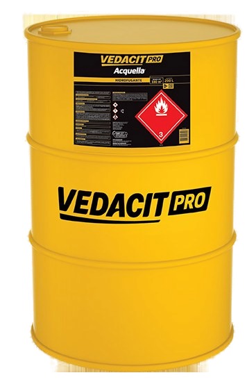 Vedacit Acquella Hidrofugante