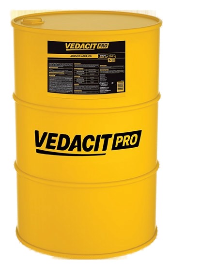 Vedacit Adesivo Acrilico