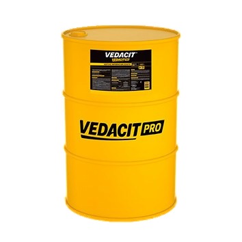 Vedacit Aditivo Impermeabilizante