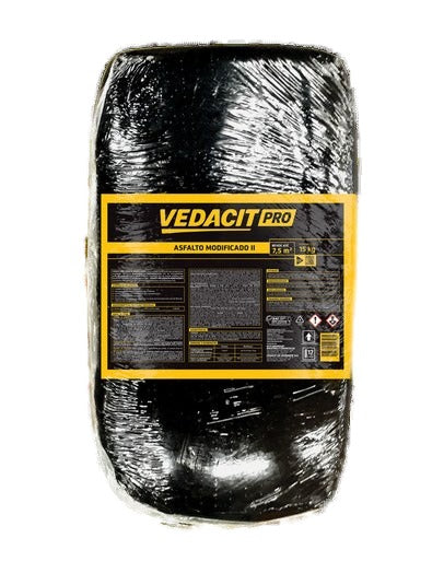 Vedacit Asfalto Modificado Ii