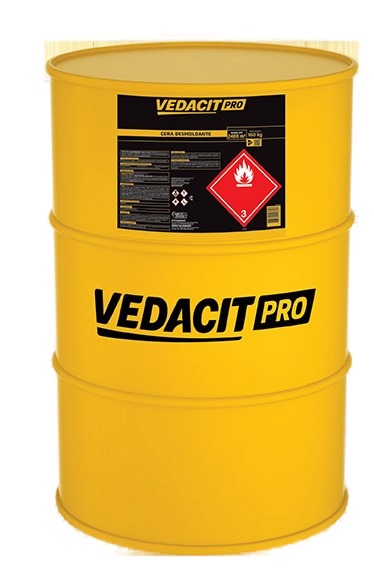 Vedacit Cera Desmoldante