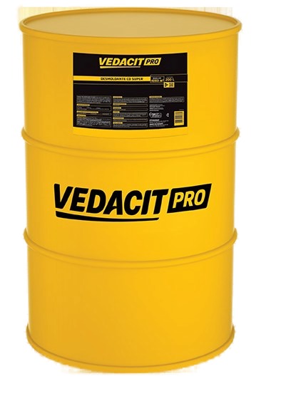 Vedacit Desmoldante Cd Super