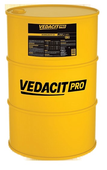 Vedacit Desmoldante Cd