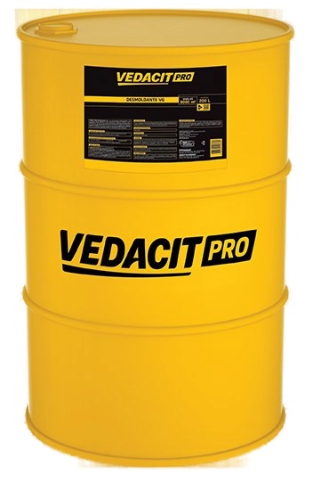Vedacit Desmoldante Vg
