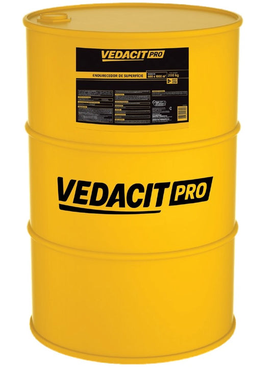 Vedacit Endurecedor De Superficie