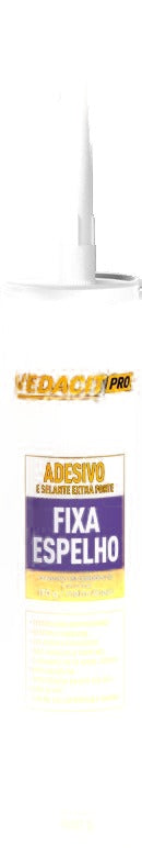 Vedacit Fixa Espelho