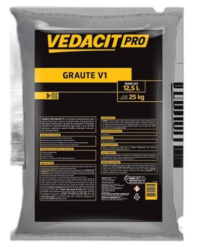 Vedacit Graute V1
