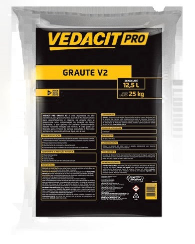 Vedacit Graute V2
