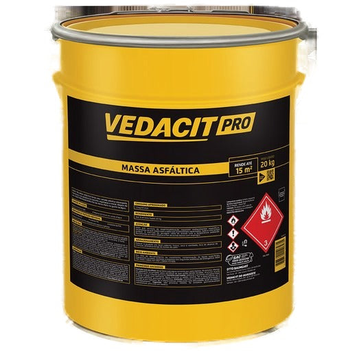 Vedacit Massa Asfaltica