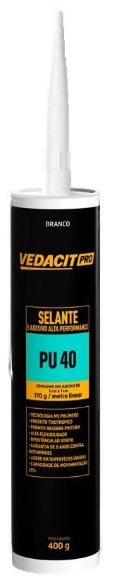 Vedacit Pu 40