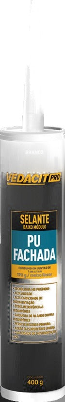 Vedacit Pu Fachada
