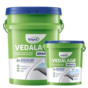 Vedalage Branco Bd 14L Viapol