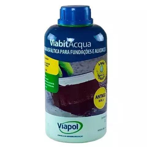 Viabit Acqua Fr 1L Viapol
