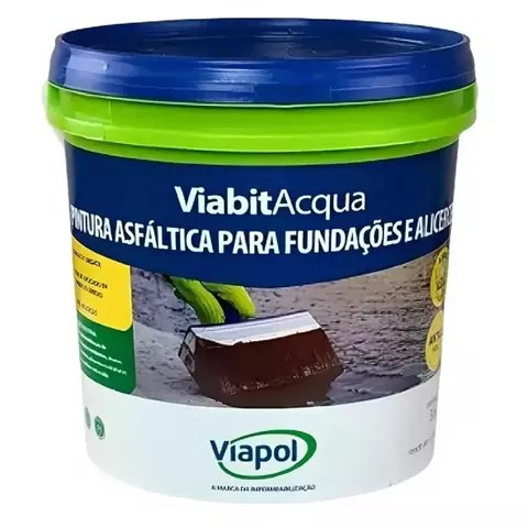 Viabit Acqua Gl 36L Viapol