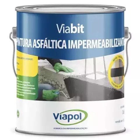 Viabit Gl 36L Viapol