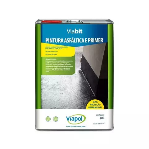 Viabit Lt 18L Viapol