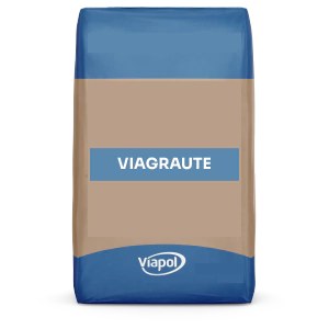 Viagraute 25Kg Viapol