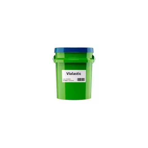 Vialastic Branco Bd 17L Viapol