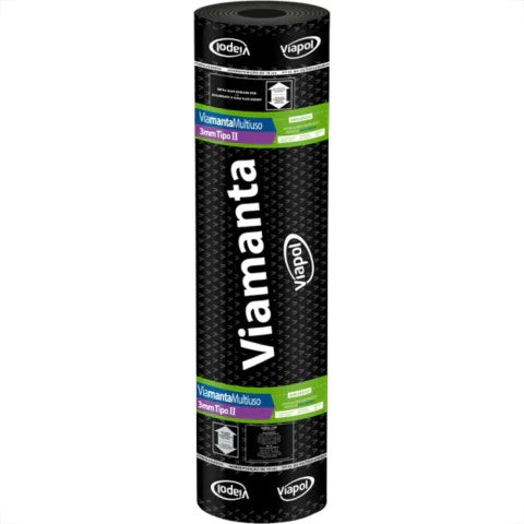 Viamanta Multiuso 3Mm Viapol