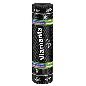 Viamanta Multiuso Aluminio 3Mm Viapol
