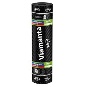 Viamanta Poliester 3Mm Viapol