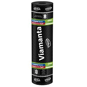 Viamanta Poliester Aluminio 4Mm Viapol