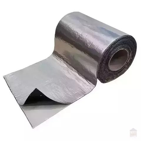 Viapol Tapa Goteira Sleeve 60 Cm X 10M