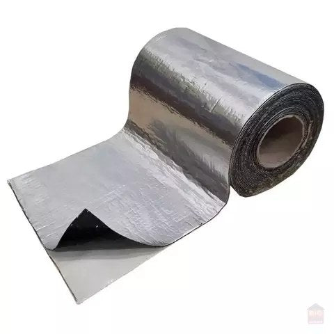 Viapol Tapa Goteira Sleeve 94 Cm X 10M