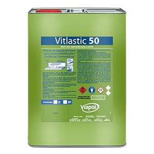 Vitlastic 50 Lt 18L Viapol