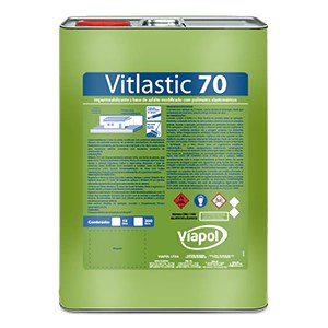 Vitlastic 70 Lt 18L Viapol