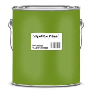 Vitpoli Eco Primer Cj 42 Kg Viapol