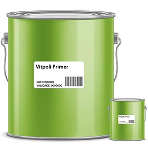 Vitpoli Primer Cj 17Kg Viapol